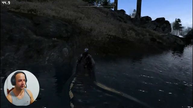 Skyrim modded - PC low end смотреть онлайн