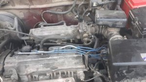 Пропала задняя скорость на тойота раф4 1995г. Причина совсем не там где предполагали!