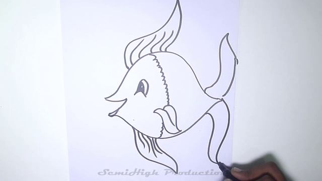 5 Awesome Quick Drawing Tutorial | Cool Drawing смотреть онлайн
