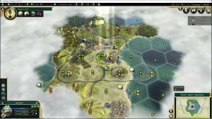 Редкое достижение "Искатели потерянного ковчега" в Sid Meier's Civilization V