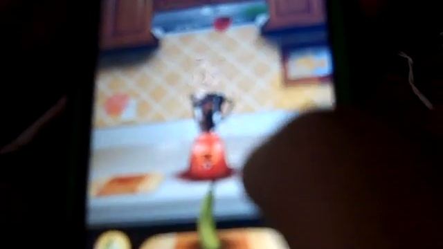 RE: Annoying Orange: Kitchen Carnage смотреть онлайн