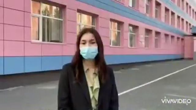 Обращение выпускников смотреть онлайн