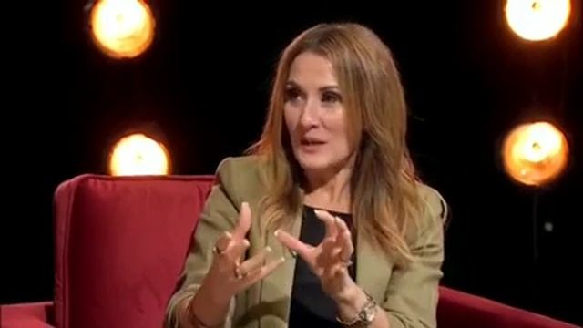 Кэролайн Лиф. Мечтать 16 минут в день. смотреть онлайн