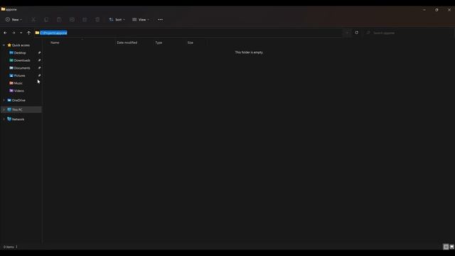 Python for beginners - 1 - Installation on Windows 10/11 смотреть онлайн