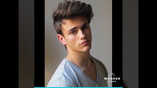 Красивые мальчики смотреть онлайн