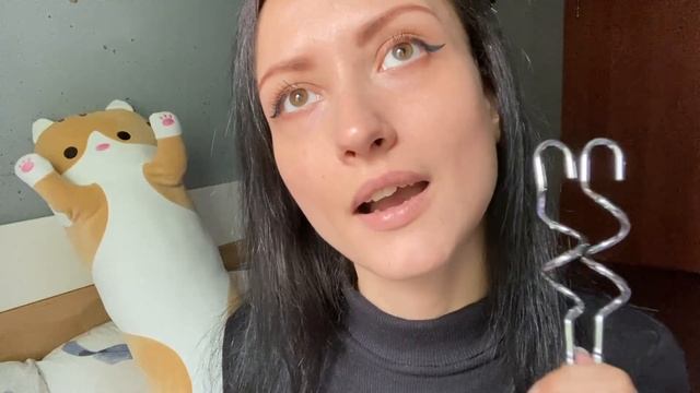 ASMR Обзор миксера BRAYER BR1302 ? смотреть онлайн