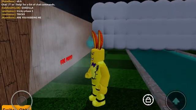 PvZ 1 pt.2 (Roblox obby creator) смотреть онлайн