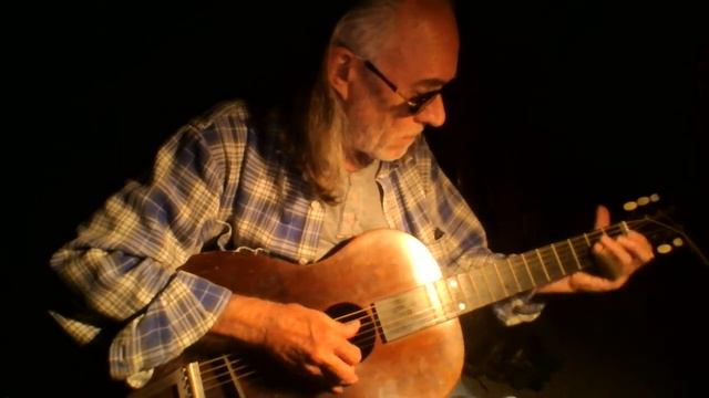 Tim Royce - Amazing Grace смотреть онлайн