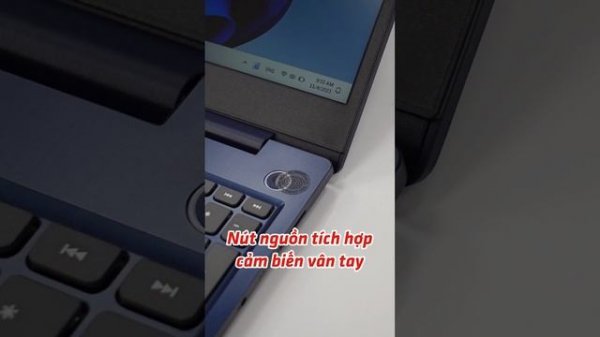 Review Lenovo IdeaPad 3 15ITL05  - Laptop Core i3 siêu rẻ