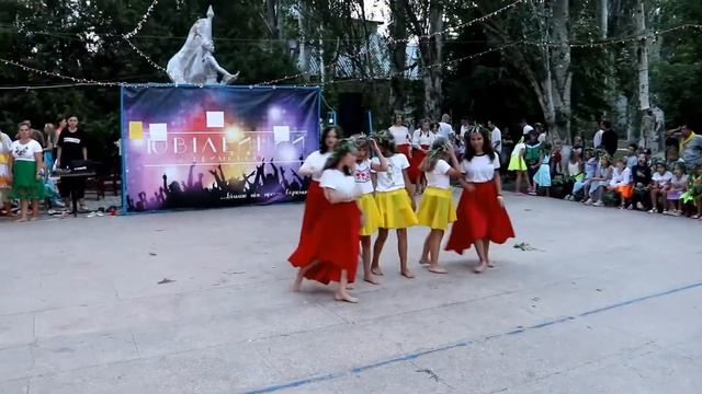 Ивана Купала-2021.))))) смотреть онлайн