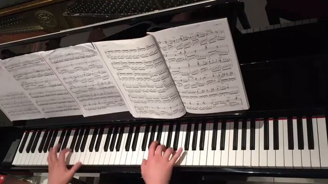 Hills of Radiant Winds - NieR Gestalt & Replicant Piano Collections смотреть онлайн