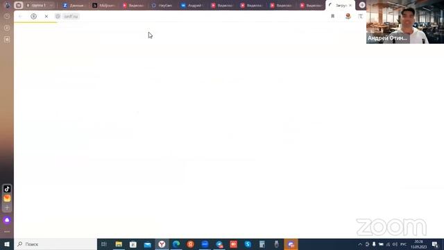 #1 Ликбез. Почему навык общения с нейросетью важнее знания букв смотреть онлайн