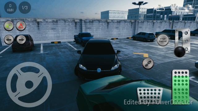 REAL CAR PARKING 2 BEST ANDROID GAME (LINK IN DESCRIPTION) смотреть онлайн