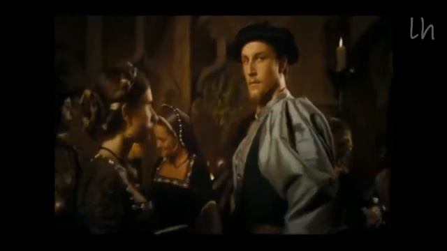 Anne Boleyn and Henry Percy - Historic Love x[PREVIEW]x смотреть онлайн