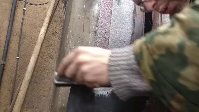 Лужение и пайка автомобильных кузовов. Часть 2. Обработка припоя. Using Lead Instead Of Body Filler