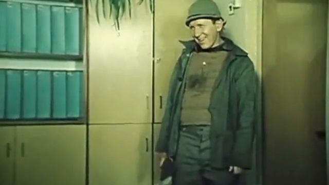 Фитиль №325 1989 год смотреть онлайн