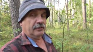 Поиск древнего поселения в моём исполнении (пошагово)