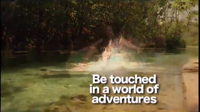 Brazil Tourism - Mato Grosso do Sul State смотреть онлайн