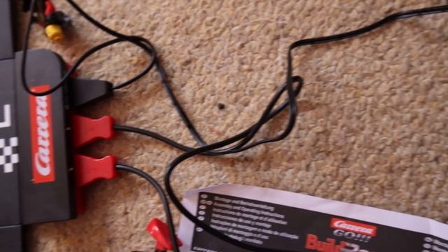 Review Carerra GO!!! Build 'n Race mit Looping смотреть онлайн