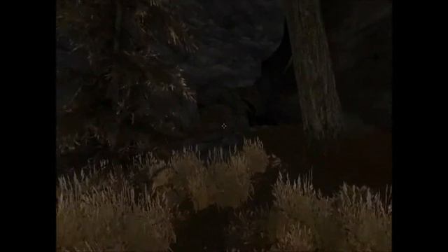 Готика на движке Скайрима #2 // Gothic in Skyrim Engine #2 The Colony смотреть онлайн