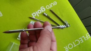 Дротики для рогатки, резинки, какие лучше?