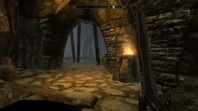 Skyrim - Ragnvald Walkthrough смотреть онлайн