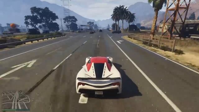 GTA 4 лучше GTA 5, СЕРЬЕЗНО??? смотреть онлайн