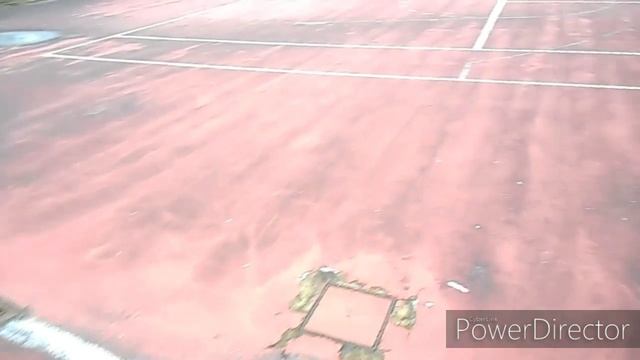 Il centro sportivo abbandonato смотреть онлайн