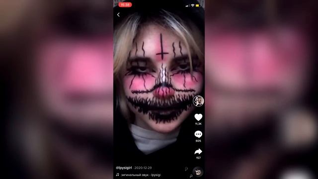 ТИК ТОК УБИВАЕТ ЛЮДЕЙ | КРИНЖ ТИК ТОК | ЧТО ОНИ СЕБЕ ПОЗВОЛЯЮТ смотреть онлайн