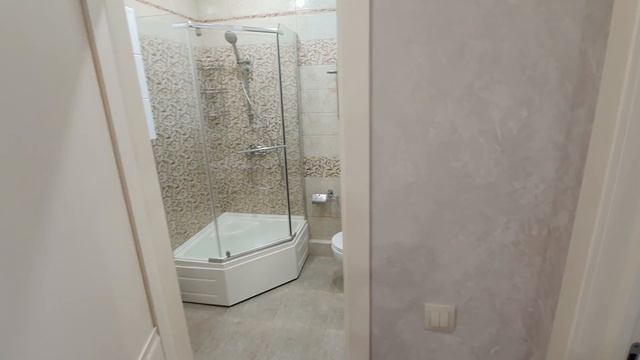 РЕМОНТ ОТ УЗБЕКОВ ЗА 16000Р М2 - КУХНЯ МЕЧТЫ!!! #АНАПА смотреть онлайн