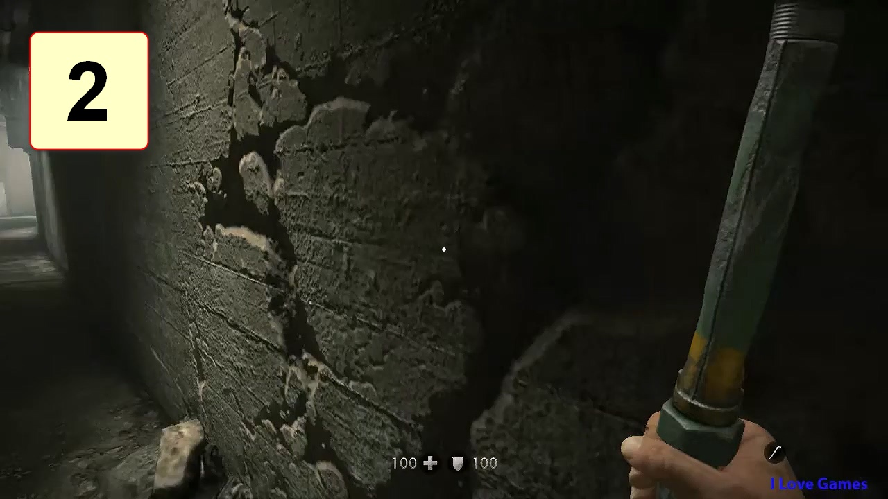 Прохождение ►Wolfenstein: The Old Blood◄【• Выпуск• #2】