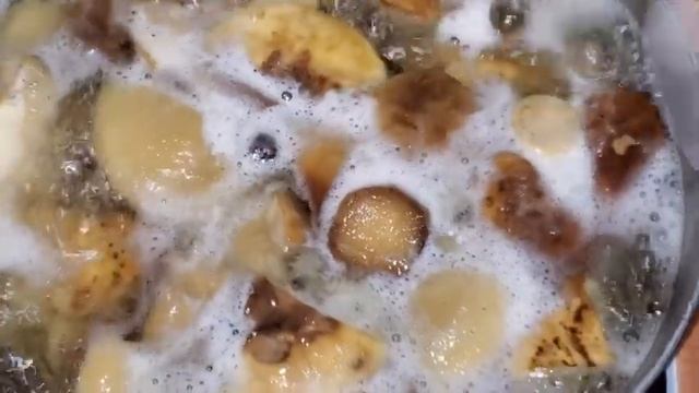 Польські гриби, як смачно приготувати смотреть онлайн