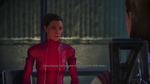Mass effect pew pew смотреть онлайн