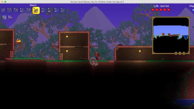 Terraria #2 I Am Negative!!!!! смотреть онлайн