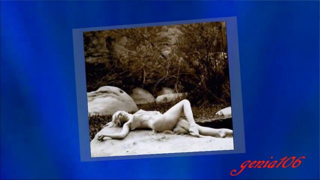 Jean Harlow~Blonde Bombshell~Alone With My Dreams~Jack Plant~Savoy Hotel Orchestra смотреть онлайн