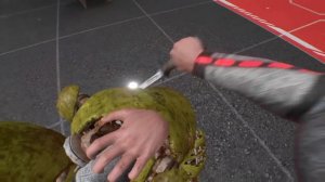 Спрингтрап (Springtrap) в Boneworks