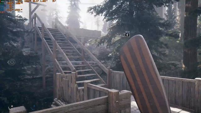 FAR CRY 5 Rx 480 fx 8320e 4.7 Gz, 8Gb 2133 (4x2) Ultra смотреть онлайн
