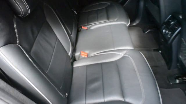Купить Mercedes-Benz M-класса 2012 года (W166) белый бензин 350 306 л.с. - Москва / продан смотреть онлайн