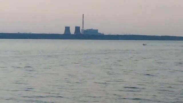 п. Чурилово. Первое озеро. 06.08.2020 г. смотреть онлайн