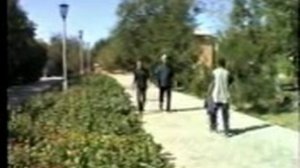 Учкудук город родной