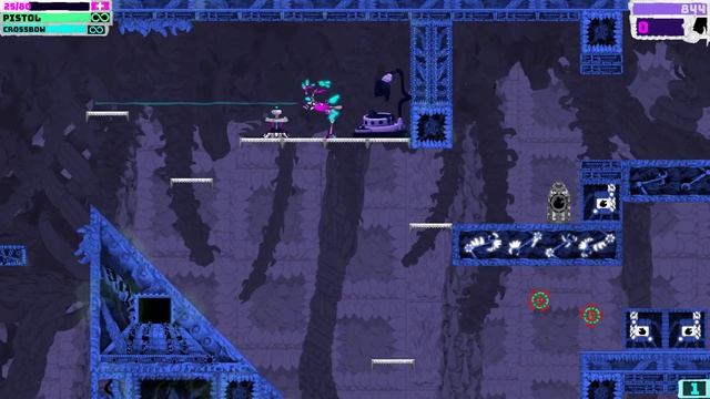 Featherpunk Prime Gameplay Walkthrough w/ Ethan - PART 1 - I'm a Cyber-Flamingo!!! смотреть онлайн