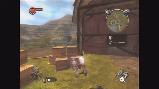Let's play Fable # 1"So many options!" смотреть онлайн