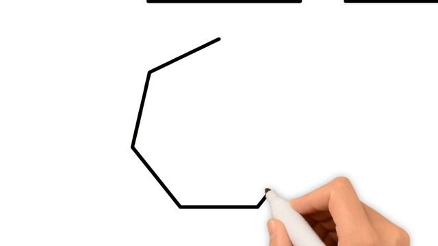 Bolalar uchun geometrik shakllarni chizish | Drawing geometric shapes for kids | Рисунок фигур детя смотреть онлайн