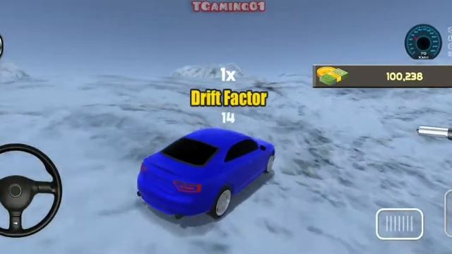 Red BMW X5 M40 and A5 Simulator Gameplay- iOS & Android #5 смотреть онлайн