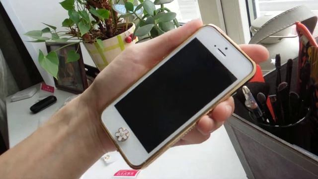 Наклейка на кнопку home iphone 5 смотреть онлайн