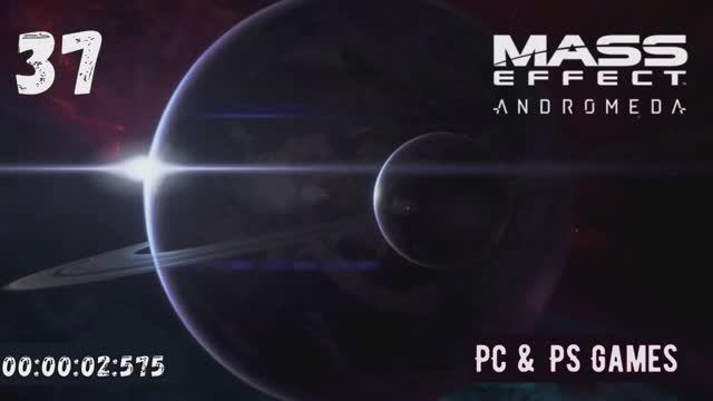 Mass Effect Andromeda Part 37