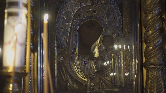 Свято-Пантелеимоновский монастырь Афон Holy Panteleimon Monastery Athos смотреть онлайн