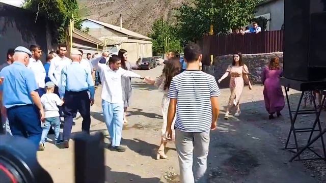 Свадьба в Дагестане Село Ахты 2021г. Эмирсултан Бегеев Яр Яр 2021г ??? смотреть онлайн