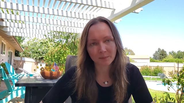 Декрет в США. На что можно рассчитывать. смотреть онлайн