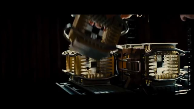 Превосходство. Русский трейлер '2014'. HD смотреть онлайн